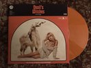 Devils Witches Velvet Magic Orange vinyl fans of stoner rock