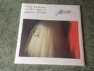 Paul Heaton Jacqui Abbott Crooked Calypso Signed Print Vinyl  LP Beautiful South