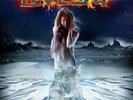 LIVESAY - Frozen Hell (NEW*US MELODIC METAL*LINE OF FIRE*ORACLE*QUEENSRYCHE)