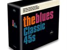 Various Artists-The Blues - Classic 45S  VINYL NEW