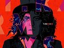 T.REX-REMIXES (UK)  VINYL LP NEW