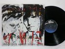 INDIGO GIRLS Nomads Indians Saints NEAR MINT Vinyl LP 1990 1st Press EPIC E46820