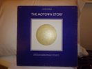 The Motown Story 5 vinyl LP Box Set 1970 US Press EX CON
