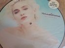 Madonna the look of love rare lp wax vinyl limited edition