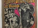 Pat Thomas The Sweet Beans - False Lover LP - Gapophone Ghana - Afro Funk VG-/VG