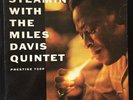 MILES DAVIS ** Steamin' ** Fireworks PRESTIGE Mono DG 1st Press RVG Hear