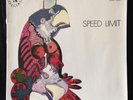 SPEED LIMIT ** s/t ** MONSTER Jazz FUNK Breaks PROG Free HEAR