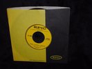 JAYCEE HILL A Love So Fine 45 RECORD RARE ROCKABILLY