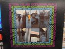 TERRY CALLIER OCCASIONAL RAIN ULTRA-RARE ORIG '72 CADET LP CHI-TOWN SOUL