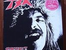 Tsa Spunk  Mega Ton Vinyl LP