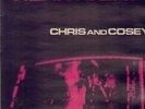 Chris And Cosey Heartbeat THROBBING GRISTLE NEAR MINT Rough Trade Vinyl LP
