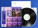 DEEP PURPLE Shades Of ?JAPAN 1970's PRESS? LP P-10332W w/OBI & INSERT NM/EX