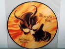 MERCYFUL FATE DONT BREAK THE OATH PIC LP PICTURE DISC VINYL RECORD KING DIAMOND