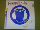 Mordbuben AG ?– Angst Vorm Rock'n Roll? [WEA 58 180]