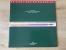 MFSL Mofi - The Alan Parsons Project - Tales of Mystery and Imagination LP