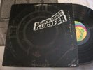 LUCIFER Black Mass VINYL LP record 1st Edition USA 1971 UNI 73111 album+inner VG