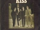Kiss Dressed To Kill Casablanca Records Vinyl LP