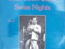 EP Dexter Gordon Quartet Swiss Nights Vol. 2 NEAR MINT Steeple Chase