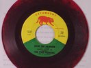 FIVE FASHIONS: Solitaire 45 (red wax) Vocal Groups