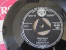 ELVIS PRESLEY King Creole   1958   TRI CENTRE RCA  superb EX