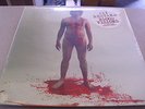 Jay Reatard - Blood Visions -  LP CLEAR RED Vinyl + BONUS 7