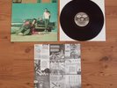 BACKYARD BABIES TOTAL 13-LP-ROCK´N´ROLL-PUNK-HARD ROCK-HELLACOPTERS-GLUECIFER-
