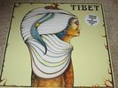 TIBET -TIBET - PROG / KRAUT ROCK - NEW - LP RECORD