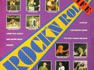 Various - Rock'n Roll Life: Screaming Lord Sutch, Tony Sheridan (Vinyl-LP 1976)