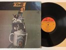 The Kinks - Arthur Or The Decline And Fall - 1969 US 1st Press RS 6366 (VG++)