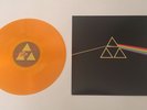 ED OF 10 - KOJI KONDO - THE LEGEND OF ZELDA - MOONSHAKE GOLD LP VINYL