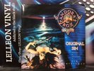 Pandora's Box Original Sin Double LP Album Vinyl V2605 Rock 80's