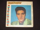 ELVIS PRESLEY - ELVIS SINGS CHRISTMAS SONGS 7