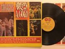 The Miracles - Away We a Go-Go - 1966 Mono Tamla 1st Press TM-271 (VG++)