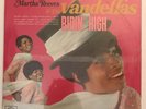 Martha and the Vandellas - Ridin' High - SEALED 1968 Gordy 1st Press GS-926