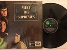 The Supremes - Meet The Supremes - 1962 Stateside UK 1st Press SL-10109 (NM-)