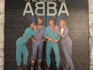 Abba The Best Of Abba 1972-1981- EX UK Vinyl Box Set