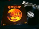 LP Coroner - R.I.P.