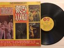 The Miracles - Away We a Go-Go - 1966 Stereo Tamla 1st Press TS-271 (EX) Shrink