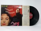 Argenta/Paris Orch LP Berlioz Symphonie Fantastique LONDON blue back CS 6025 M-