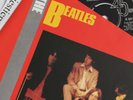 THE BEATLES BACK IN THE USSR 7-INCH VINYL 45 PARLOPHONE UK NM RARE