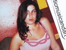 AMY WINEHOUSE FIRST SINGLE 2003 STRONGER THAN ME 12 INCH VINYL EX RARE