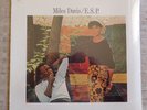 Miles Davis ?– E.S.P. - -  LP SIGILLATO / SEALED