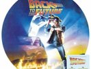 Back To The Future [LP Picture Disc Reissue]