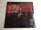 Elvis rare Collector FTD 2 LP Set 180 gramm Vinyl 