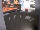 Metallica - Load / 4er-LP 45RPM Box Set