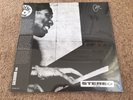 Salvador Trio – Salvador Trio – (Dom Salvador) - Brand New, Sealed Vinyl LP