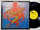 MIGHTY BABY UK HEAD '69 ORIGINAL FIRST PRESS LP PSYCH PROG RARE POKORA