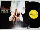 Joe Maran ?– Give Me A Break, 12