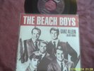 THE BEACH BOYS-GANZ ALLEIN (IN MY ROOM) GERMAN FAN CLUB 7