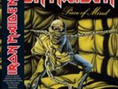 Iron Maiden-Piece of Mind  Vinyl / 12